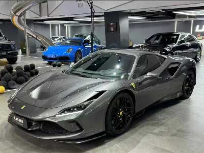 杭州正规车贷靠谱吗?